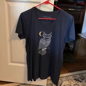 Life is good T-shirt